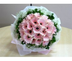 Hand Bouquet 